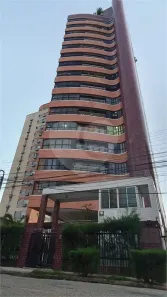 Apartamento com 4 Quartos à venda, 213m² no Meireles, Fortaleza