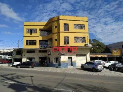 Apartamento com 5 Quartos à venda, 247m² no Centro, São João do Sul