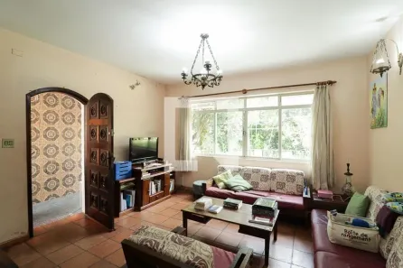 Casa com 4 Quartos à venda, 160m² no Parque Mandaqui, São Paulo