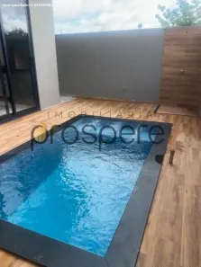 Casa de Condomínio com 3 Quartos à venda, 165m² no , Álvares Machado