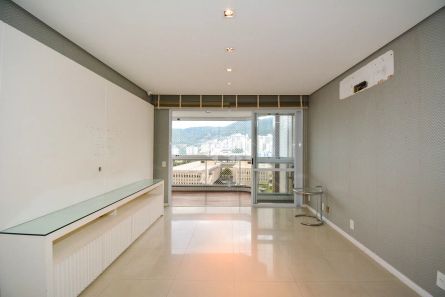 Apartamento com 3 Quartos à venda, 121m² no Itacorubi, Florianópolis