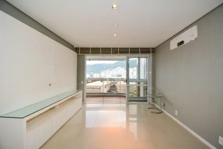 Apartamento com 3 Quartos à venda, 121m² no Itacorubi, Florianópolis