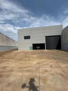 Galpão/Depósito/Armazém à venda, 955m² no Jardim Andrade, Maringá
