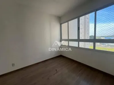 Apartamento com 2 Quartos à venda, 56m² no Jardim Bela Vista, Sumaré
