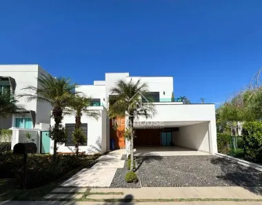 Casa de Condomínio com 5 Quartos à venda, 533m² no Jardim Residencial Helvétia Park I, Indaiatuba