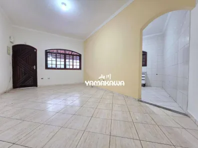 Sobrado com 2 Quartos à venda, 91m² no Jardim Nossa Senhora do Carmo, São Paulo