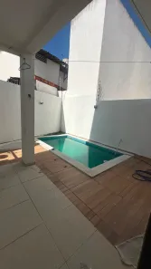 Casa com 3 Quartos para alugar, 124m² no Brejo, Barra de São Miguel
