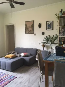 Apartamento com 2 Quartos à venda, 51m² no Floresta, Porto Alegre