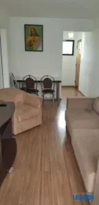 Apartamento com 1 Quarto à venda, 45m² no Perdizes, São Paulo