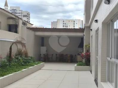 Apartamento com 2 Quartos à venda, 52m² no Vila Mazzei, São Paulo