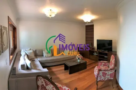Casa com 4 Quartos à venda, 252m² no Jardim das Vertentes, São Paulo