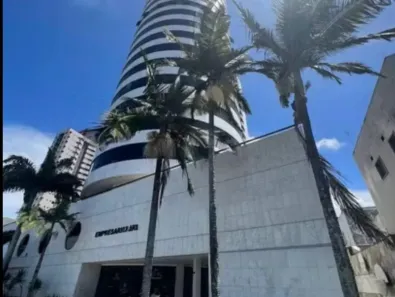 Ponto Comercial à venda, 35m² no Espinheiro, Recife