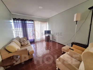 Casa com 3 Quartos à venda, 180m² no Jardim da Saúde, São Paulo