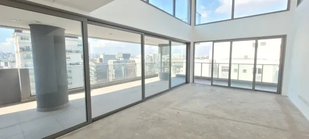 Cobertura com 4 Quartos à venda, 388m² no Vila Nova Conceição, São Paulo
