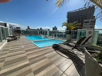 Apartamento com 2 Quartos à venda, 85m² no Centro, Itajaí