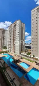 Apartamento com 3 Quartos para alugar, 69m² no Vila Nova, Campinas