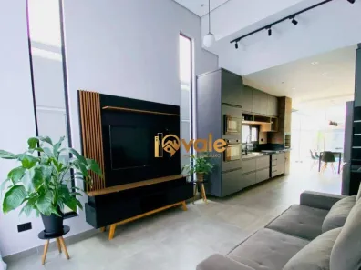 Casa de Condomínio com 3 Quartos à venda, 181m² no Residencial Colinas, Caçapava