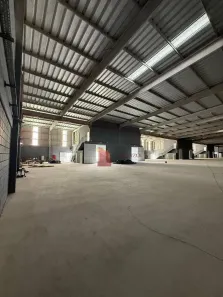 Galpão/Depósito/Armazém para alugar, 1329m² no Canhanduba, Itajaí