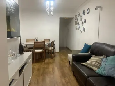 Apartamento com 3 Quartos à venda, 67m² no Jardim Japão, São Paulo