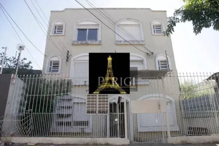 Apartamento com 1 Quarto para venda ou aluguel, 48m² no Santana, Porto Alegre