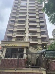 Apartamento com 3 Quartos à venda, 160m² no Cambuí, Campinas