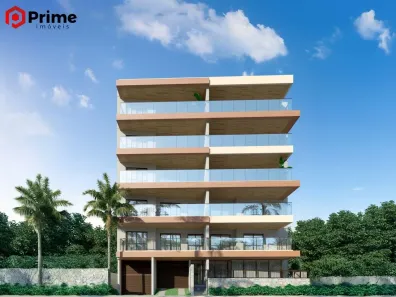 Apartamento com 3 Quartos à venda, 106m² no Loteamento S.i.m.c.o, Anchieta