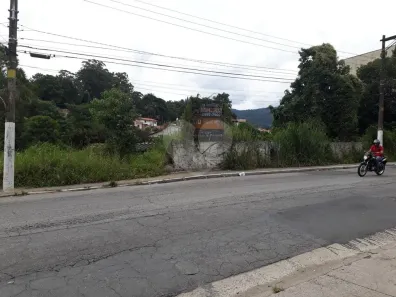 Lote/Terreno à venda, 1300m² no Horto Florestal, São Paulo