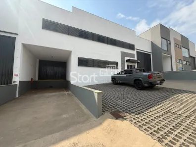 Galpão/Depósito/Armazém para alugar, 958m² no Jardim Dulce (Nova Veneza), Sumaré