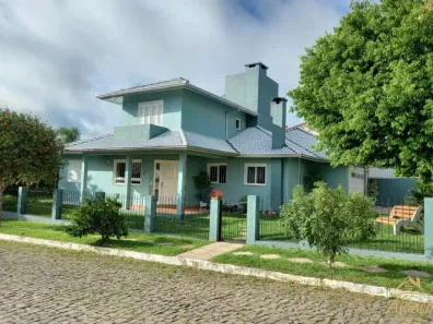 Casa com 3 Quartos à venda, 196m² no Nova Petrópolis, Nova Petrópolis