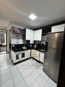 Sobrado com 3 Quartos à venda, 96m² no Liberdade, Campina Grande