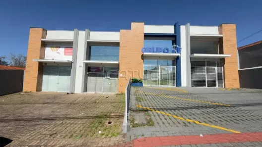 Imóvel Comercial com 1 Quarto para alugar, 120m² no Kennedy, Londrina