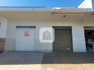 Ponto Comercial para alugar, 32m² no Guarani, Uberlândia