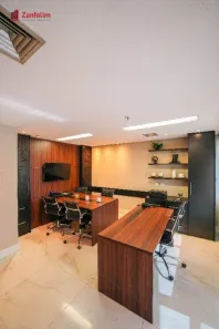 Sala Comercial à venda, 45m² no Alphaville Centro Industrial e Empresarial/Alphaville., Barueri