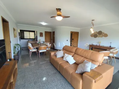 Apartamento com 3 Quartos à venda, 149m² no Vila Fujita, Londrina