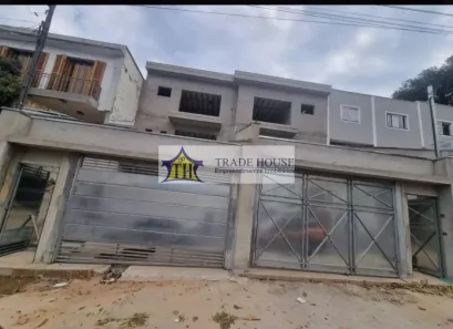 Sobrado com 3 Quartos à venda, 204m² no Vila Monumento, São Paulo