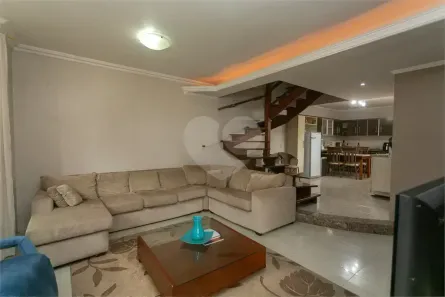 Casa de Condomínio com 3 Quartos à venda, 188m² no Jardim Itu, Porto Alegre