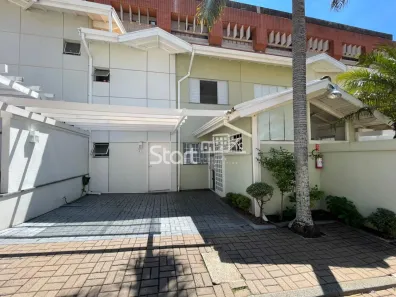 Casa de Condomínio com 3 Quartos à venda, 95m² no Jardim Bom Retiro, Campinas