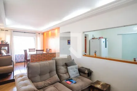 Apartamento com 2 Quartos à venda, 81m² no Rudge Ramos, São Bernardo do Campo