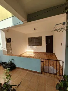 Casa com 1 Quarto para alugar, 65m² no Vila Constança, São Paulo