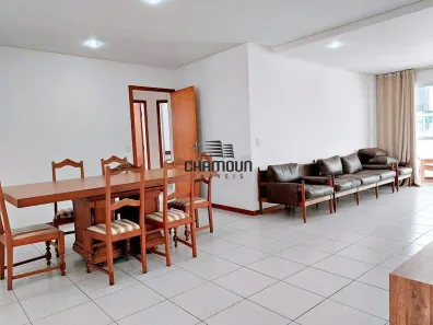 Apartamento com 4 Quartos à venda, 180m² no Enseada Azul, Guarapari