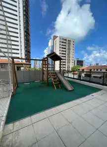 Apartamento com 4 Quartos à venda, 239m² no Cabo Branco, João Pessoa