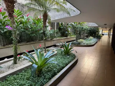 Apartamento com 3 Quartos para alugar, 120m² no Icaraí, Niterói