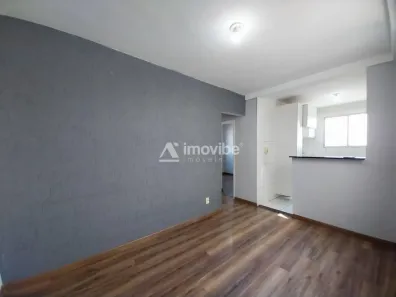 Apartamento com 2 Quartos à venda, 42m² no Jardim Recanto, Americana
