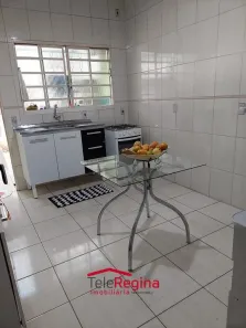 Sobrado com 2 Quartos à venda, 69m² no Vila André Martins, Caçapava