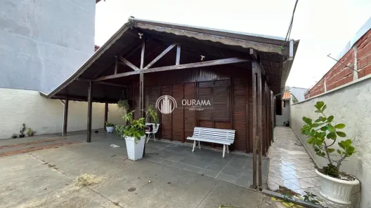 Casa com 1 Quarto à venda, 115m² no Parque das Nações, Americana