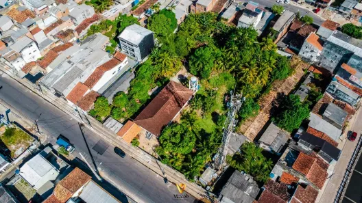 Lote/Terreno à venda, 3552m² no Jurunas, Belém