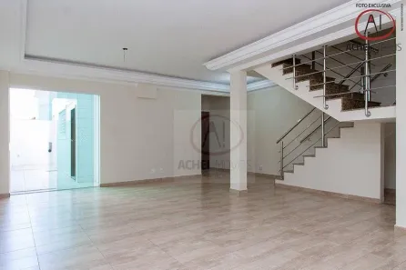 Casa com 4 Quartos para alugar, 453m² no Campo Grande, Santos