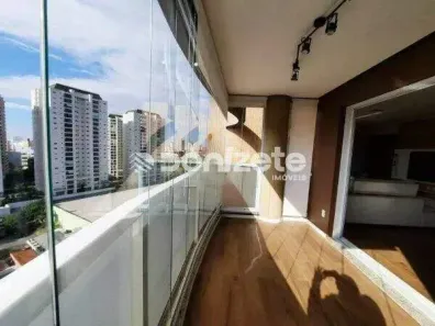 Apartamento com 4 Quartos à venda, 200m² no Vila Gilda, Santo André