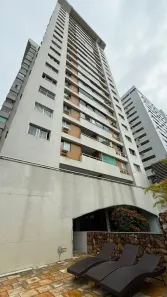 Apartamento com 3 Quartos à venda, 93m² no Boa Viagem, Recife