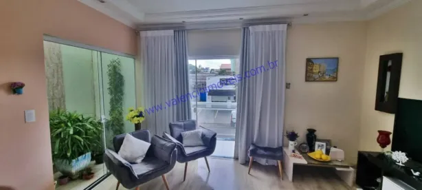 Casa com 3 Quartos à venda, 176m² no São Manoel, Americana